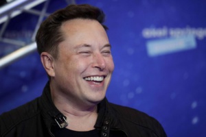 Automobile : Elon Musk devient l’homme le plus riche du monde, selon Bloomberg Automobile : Elon Musk devient l’homme le plus riche du monde, selon Bloomberg