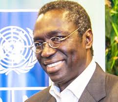 Abdoulaye Mar Dièye