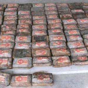 En Gambie, 3 tonnes de cocaïne saisies dans une cargaison de sel