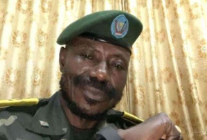 Assassinat de Laurent-Désiré Kabila : Eddy Kapend et ses coaccusés sortent de prison 20 ans après Assassinat de Laurent-Désiré Kabila : Eddy Kapend et ses coaccusés sortent de prison 20 ans après