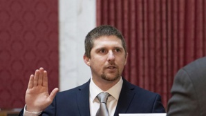 Derrick Evans Derrick Evans