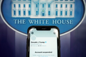 Etats-Unis : Les proches de Trump fulminent contre Twitter, sur Twitter