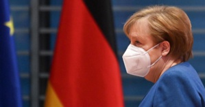 40 000 morts en Allemagne : Pour Angela Merkel, le pire de la pandémie reste à venir 40 000 morts en Allemagne : Pour Angela Merkel, le pire de la pandémie reste à venir