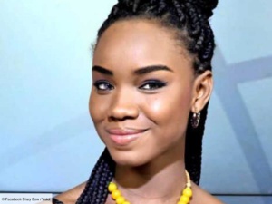 France - Disparition de Diary Sow: la fugue n’est pas exclue (AFP)