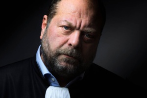 France : Enquête judiciaire ouverte contre le ministre de la Justice Eric Dupond-Moretti