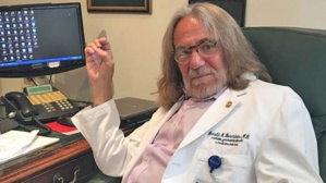 Mort de l’ex-médecin personnel de Trump