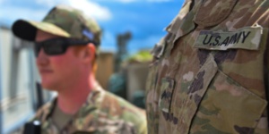 Afghanistan-Irak : les effectifs militaires américains réduits à 2500 Afghanistan-Irak : les effectifs militaires américains réduits à 2500