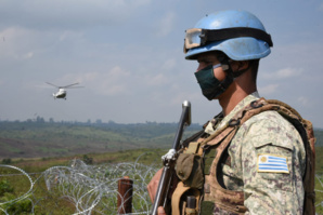 RDC : l’ONU appelle à renforcer les efforts pour mettre fin aux violences en Ituri