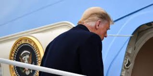 Trump quittera Washington quelques heures avant l’investiture de Biden Trump quittera Washington quelques heures avant l’investiture de Biden