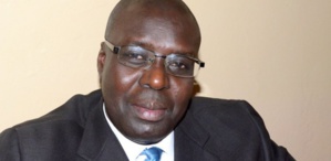 Boubacar Sèye, placé sous mandat de dépôt par un juge d'instruction Boubacar Sèye, placé sous mandat de dépôt par un juge d'instruction