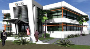 L’UVS et les « Ecoles au Sénégal » signent un protocole de coopération L’UVS et les « Ecoles au Sénégal » signent un protocole de coopération