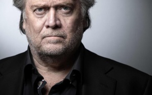 Steve Bannon Steve Bannon