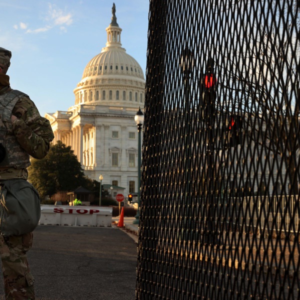 Investi président, Joe Biden appelle les États-Unis à « l’unité » Investi président, Joe Biden appelle les États-Unis à « l’unité »