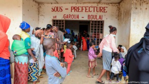Crise sécuritaire en Centrafrique: plus de 60 000 réfugiés ont déjà fui le pays