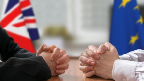 Brexit : Londres refuse à l’ambassade de l’Union européenne le statut diplomatique intégral
