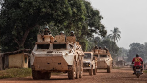 Centrafrique : l’état d’urgence pour 15 jours sur tout le territoire pour contrer les rebelles Centrafrique : l’état d’urgence pour 15 jours sur tout le territoire pour contrer les rebelles