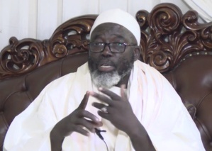 Serigne Atou Diagne, du Mouvement Hisbut Tarqiyyaa, décédé ce vendredi