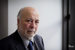 Le juge Juan Guzman Le juge Juan Guzman