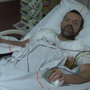 France : Amputé il y a 23 ans, un Islandais se réveille avec des bras France : Amputé il y a 23 ans, un Islandais se réveille avec des bras