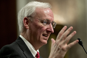 Jeffrey Rosen, le procureur général des Etats-Unis