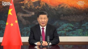 Xi Jinping met en garde contre « une nouvelle guerre froide »