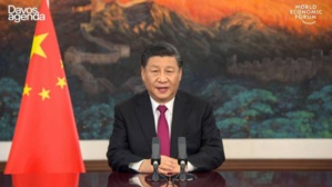 Xi Jinping met en garde contre « une nouvelle guerre froide » Xi Jinping met en garde contre « une nouvelle guerre froide »