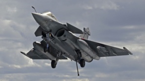 Confrontée à la Turquie, la Grèce achète 18 Rafale à la France