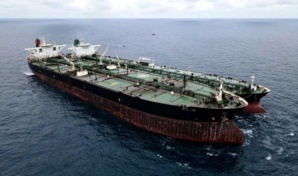 L’Indonésie saisit des pétroliers iranien et panaméen