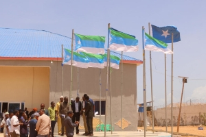 Somalie: des combats dans le sud du pays près de la frontière kényane
