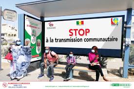 Sénégal : huit mesures pourraient aider à éradiquer la Covid-19, selon Moubarack Lô et Amaye Sy du BPE