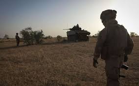 Opération Barkhane : Une centaine de djihadistes tués lors d’une opération franco-malienne en janvier