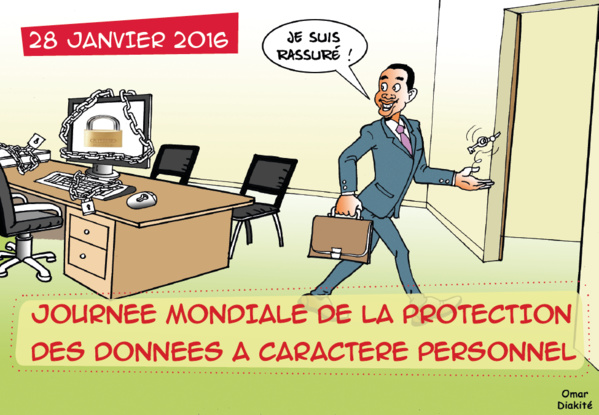 La protection des données vue par ODIA