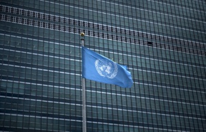 Nations Unies : Un responsable de l’ONU accusé de harcèlement a été suspendu Nations Unies : Un responsable de l’ONU accusé de harcèlement a été suspendu