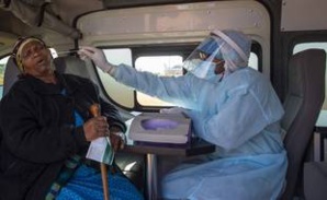 Coronavirus : l'Union africaine obtient 400 millions de vaccins supplémentaires