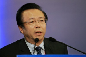 Lai Xiaomin