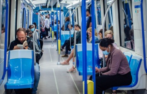 Les masques obligatoires dans les transports dès mardi Les masques obligatoires dans les transports dès mardi