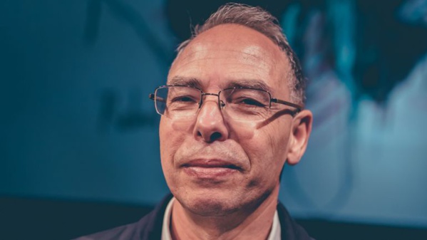 L'opposant Maati Monjib