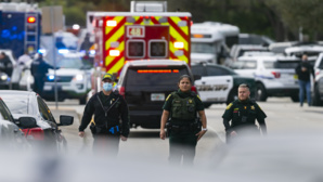 Etats-Unis : Deux agents du FBI tués, trois blessés lors d'un raid matinal en Floride Etats-Unis : Deux agents du FBI tués, trois blessés lors d'un raid matinal en Floride