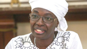 Seynabou Ndiaye Diakhaté, la présidente de l'OFNAC