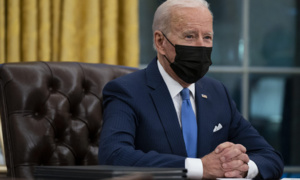 «Déclaration du président Joe Biden sur le Mois de l’histoire des Noirs»