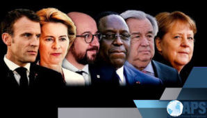 Photo montage APS Photo montage APS