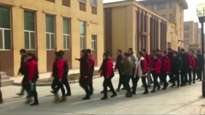 Ouïghours maltraités en Chine Londres et Washington s’indignent après une enquête sur des violences sexuelles