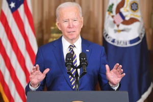 Nouvelle stratégie américaine : Joe Biden rompt avec la diplomatie de Donald Trump Nouvelle stratégie américaine : Joe Biden rompt avec la diplomatie de Donald Trump
