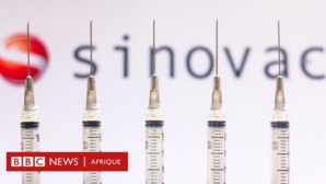 La Chine approuve le vaccin COVID-19 de Sinovac Biotech pour le grand public La Chine approuve le vaccin COVID-19 de Sinovac Biotech pour le grand public