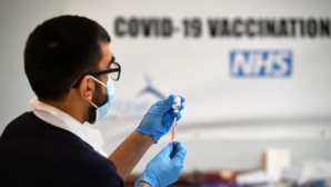 Vaccinations au Royaume-Uni : Les sans-papiers pourront être vaccinés gratuitement
