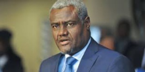 Union africaine : les dossiers prioritaires de Moussa Faki Mahamat à la tête de la Commission