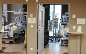 La COVID-19 a tué 80 000 personnes en France La COVID-19 a tué 80 000 personnes en France