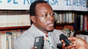 Floribert Chebeya Floribert Chebeya