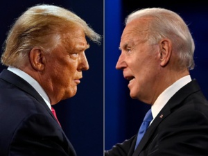 Destitution de Trump : Le procès pourrait convaincre certains républicains, estime Biden