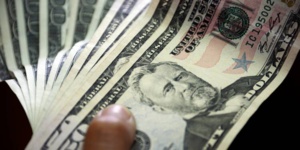 Déficit de 2300 milliards : La dette des États-Unis va grimper au-delà du PIB Déficit de 2300 milliards : La dette des États-Unis va grimper au-delà du PIB